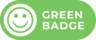 green badge