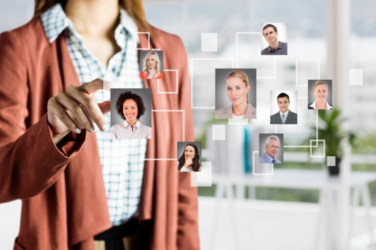 Accompagnement des entreprises